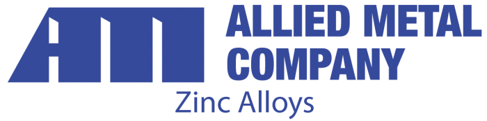 Allied Metal Logo - Zinc Alloys-01