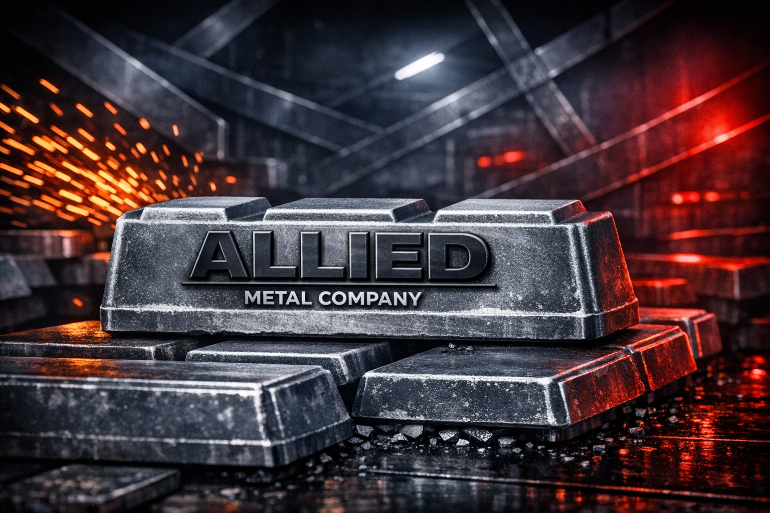 Long Aluminum Ingot Long Aluminum Ingot