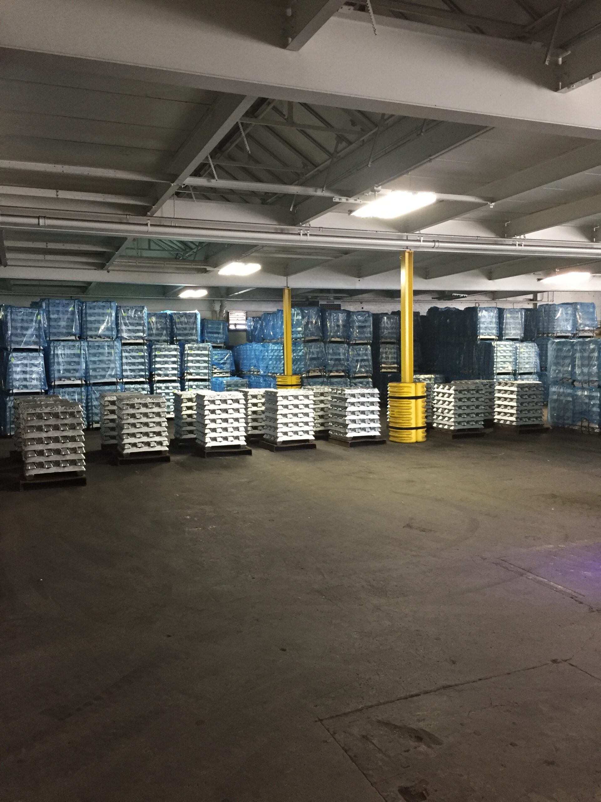 Chicago Warehouse 1